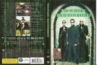 Matrix Reloaded